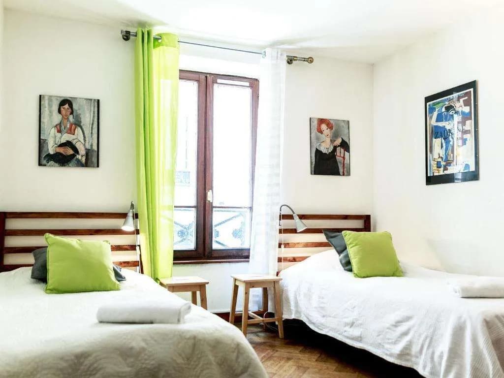 Montmartre Apartments - Monet - photo 6