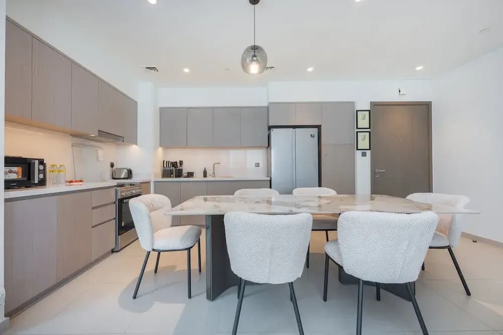 Top Class 2BR With Burj Khalifa View in Downtown - photo 25
