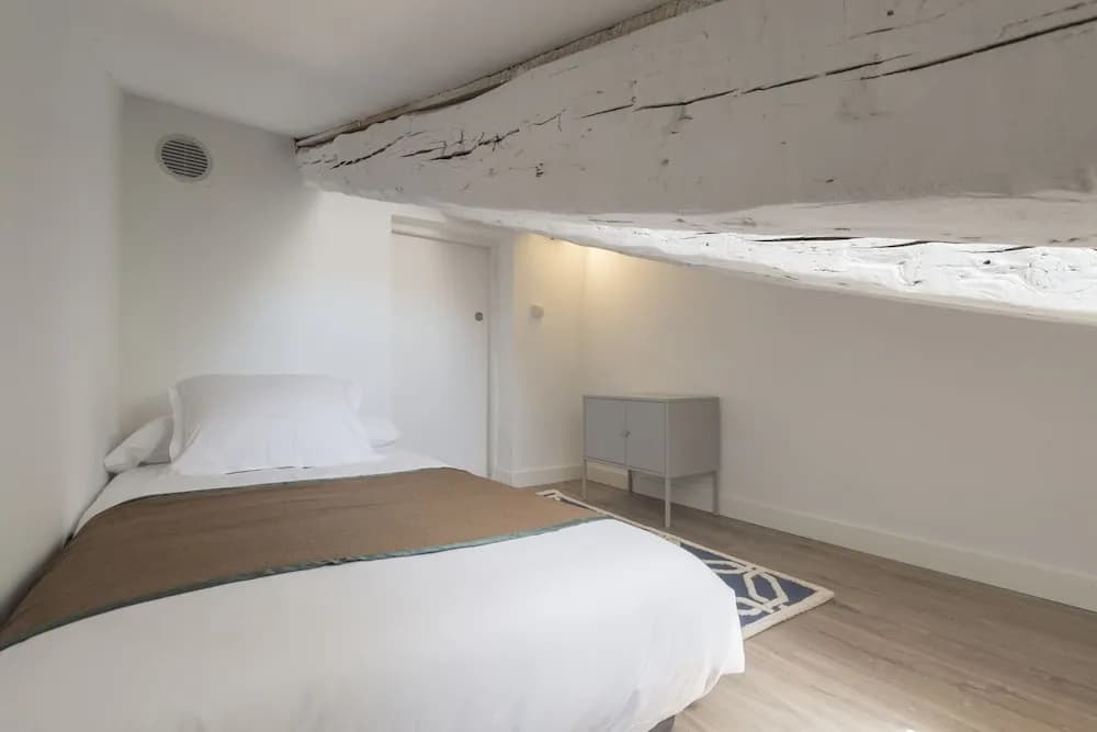 Plaza Mayor Attic - main photo