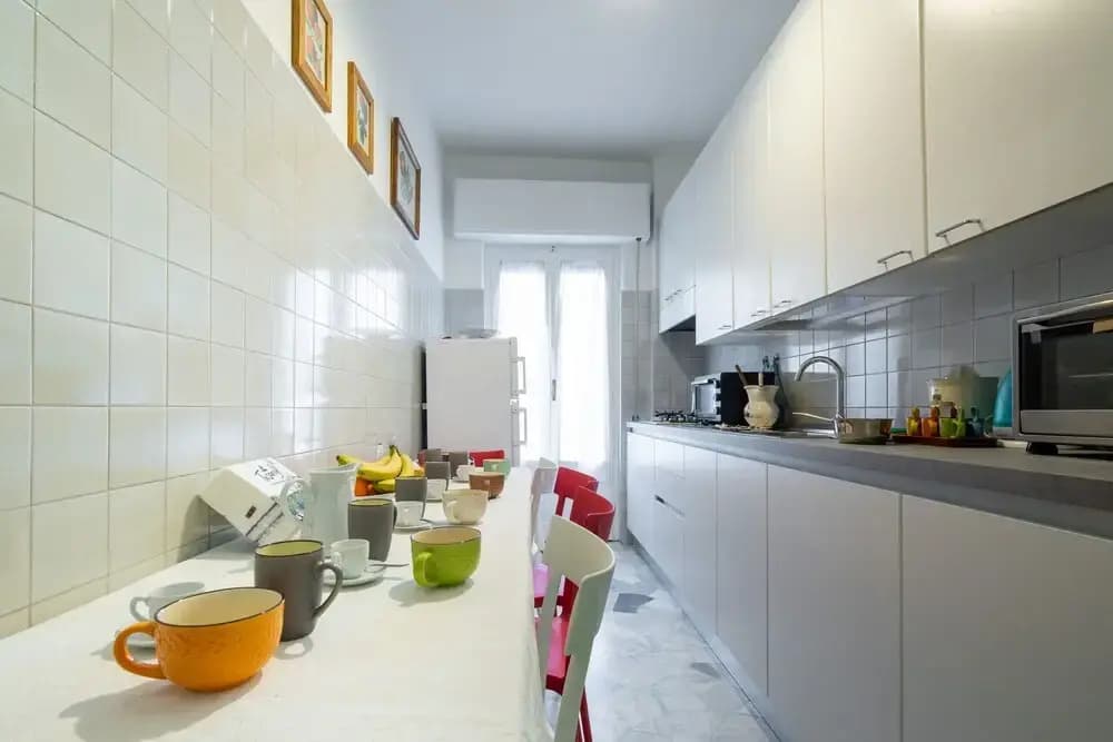Masaccio 3 bedrooms - photo 12