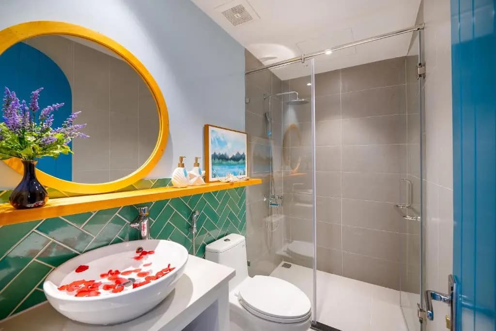 Santori Hotel and Spa - photo 17