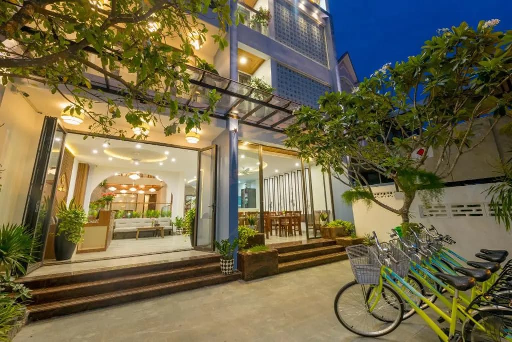 Brother Villa Hoi An - main photo