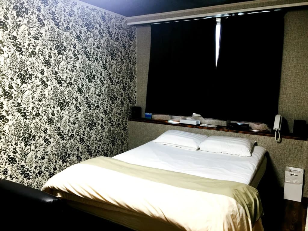 Tennoji Lagoon Hotel - photo 2
