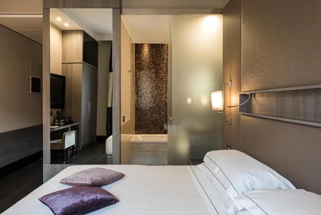 Rome Life Hotel - photo 47