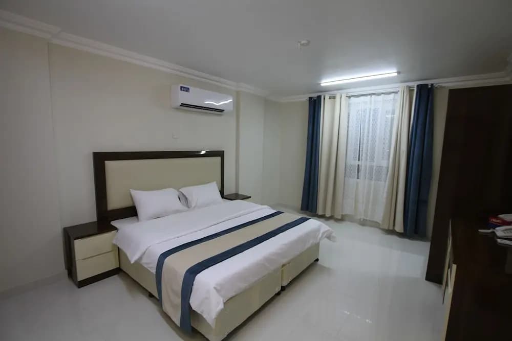 AlShahba Hotel Apartments - photo 4