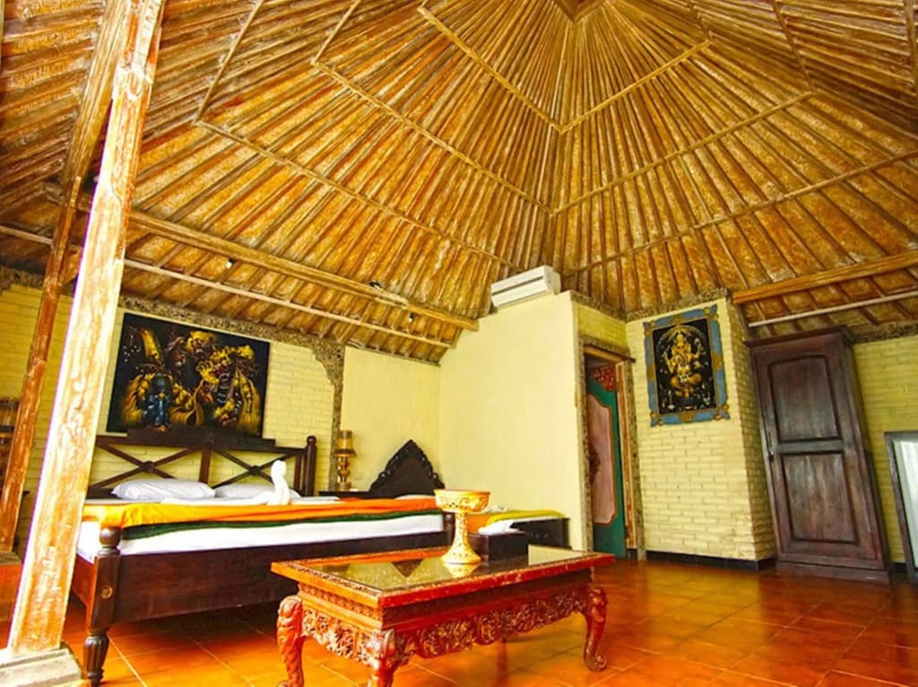 Okawati Hotel - photo 16