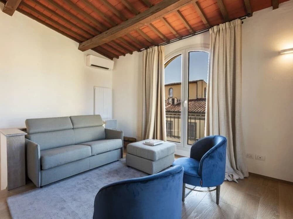 Dotflorence Apartments - photo 3