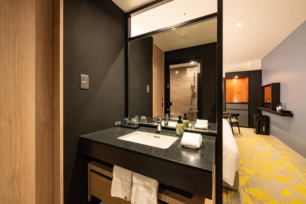 Osaka Excel Hotel Tokyu - photo 6