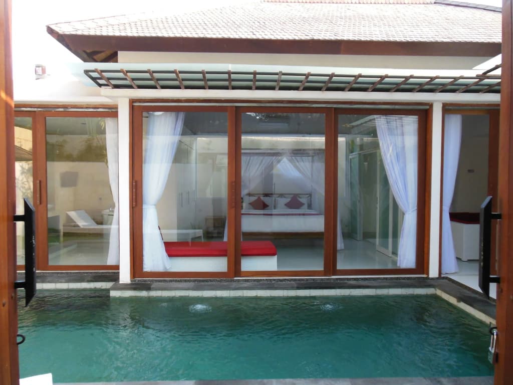 HK Villa Bali - photo 10