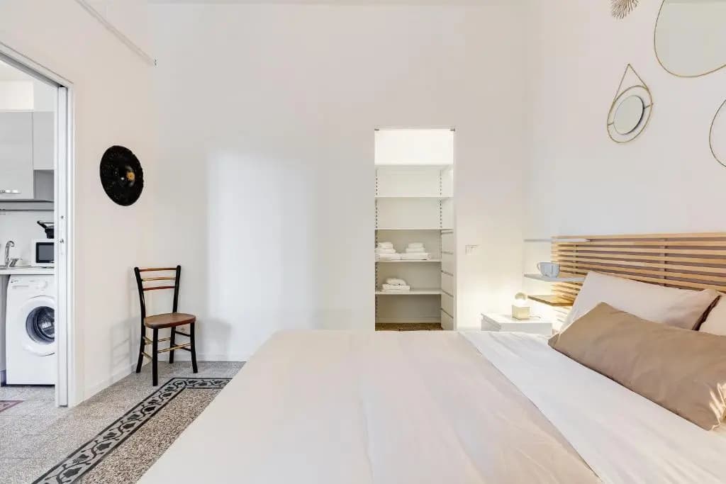 BDC - Termini Sun Apartment - photo 5