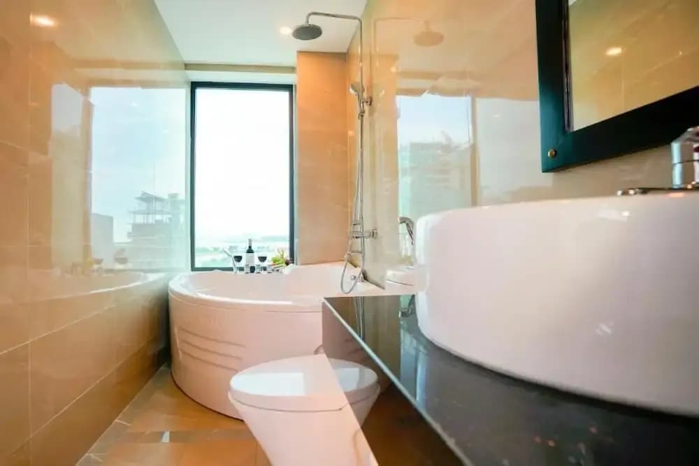 Merit Halong Hotel - photo 11