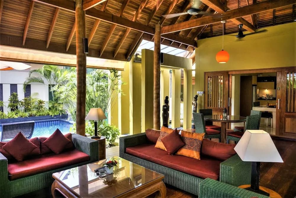 Hideaway Villa - photo 5