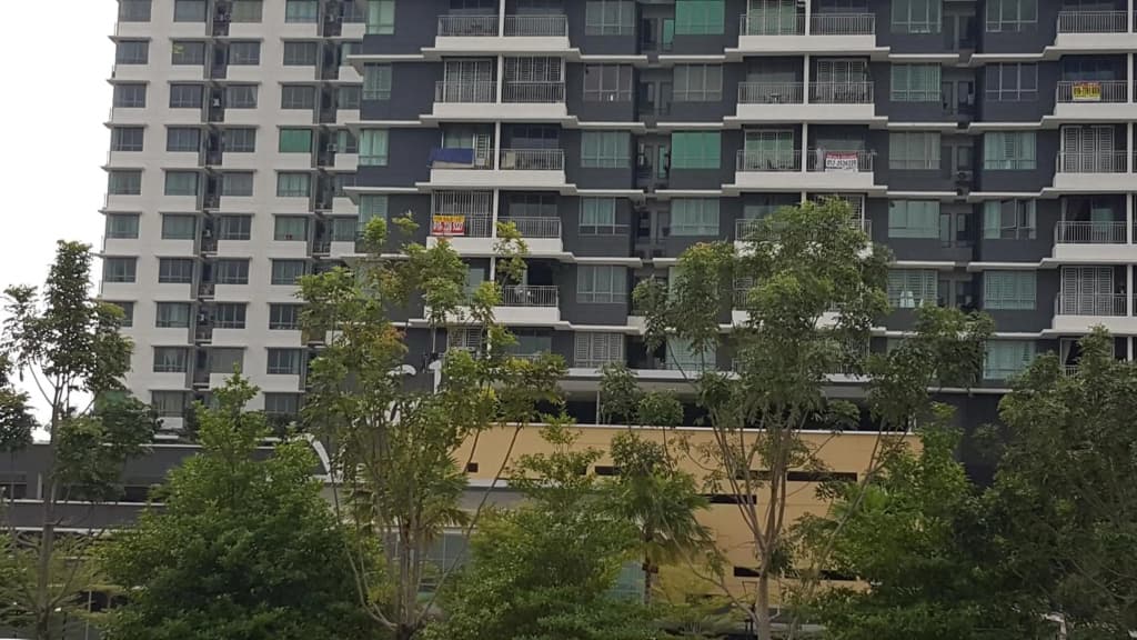 Vega Residensi By Kroll Home2stay with Netflix Wifi 1 Bedroom Apt - photo 12