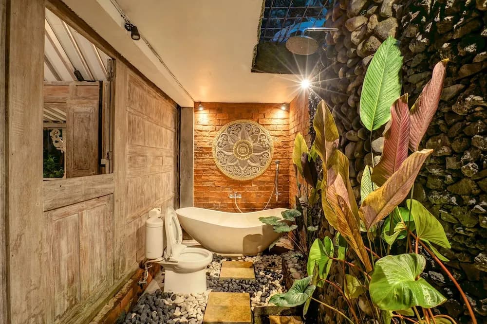 Pratiwi Ubud Villa - photo 7