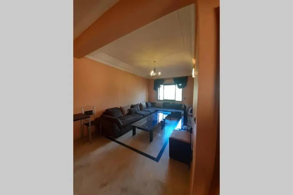 Hivernage - Nice High standing Apartment - photo 2
