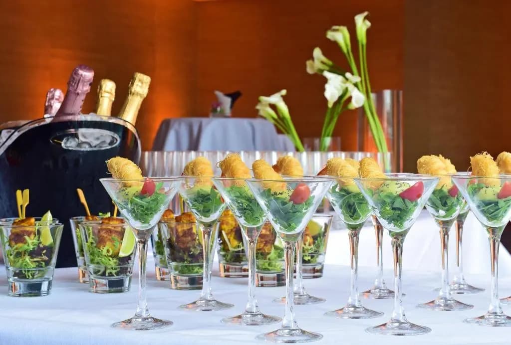 Pestana Chelsea Bridge Hotel & SPA - photo 13
