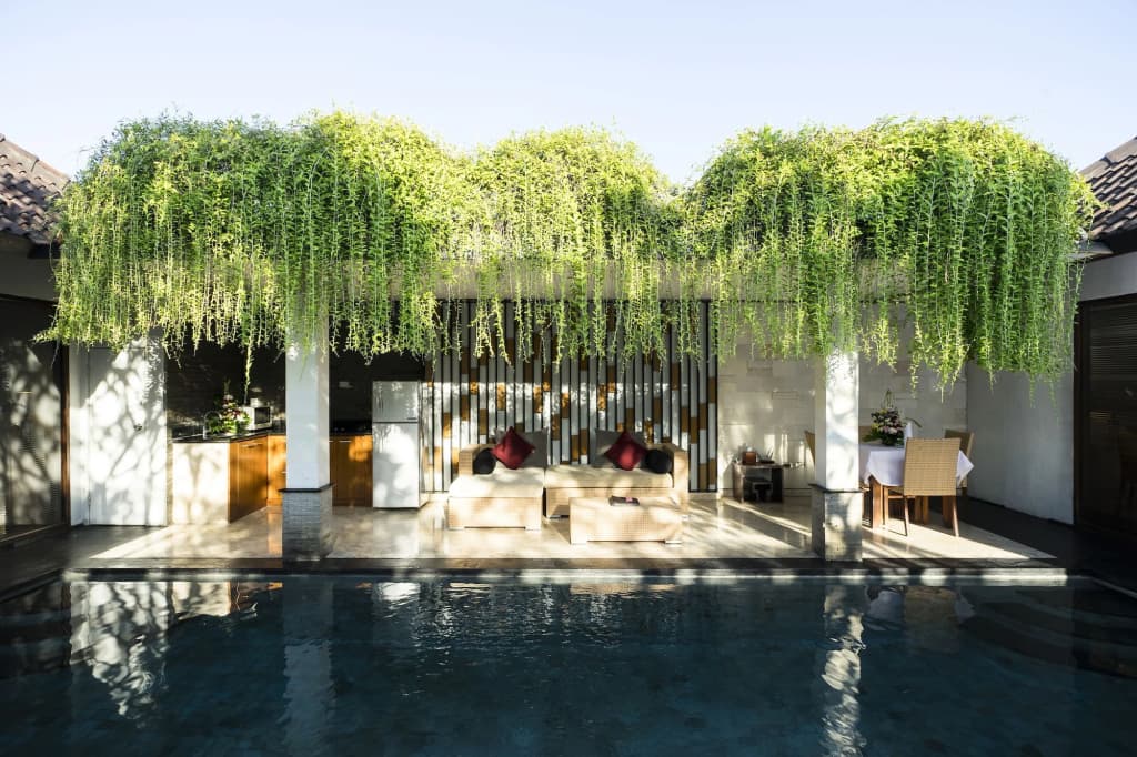 La Beau Kunti Villa - photo 16