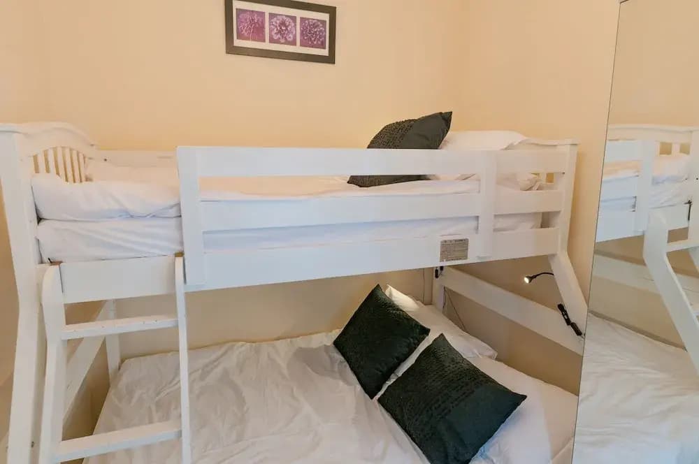 Royal Mile Apartments - photo 31