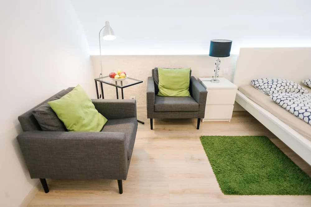 Dfive Apartments - Basilica - photo 16