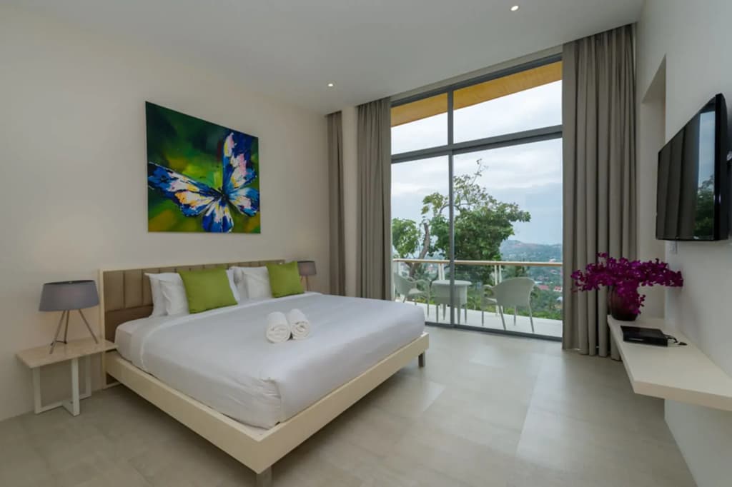 The Ridge Villa 7 Three Bedrooms - photo 14