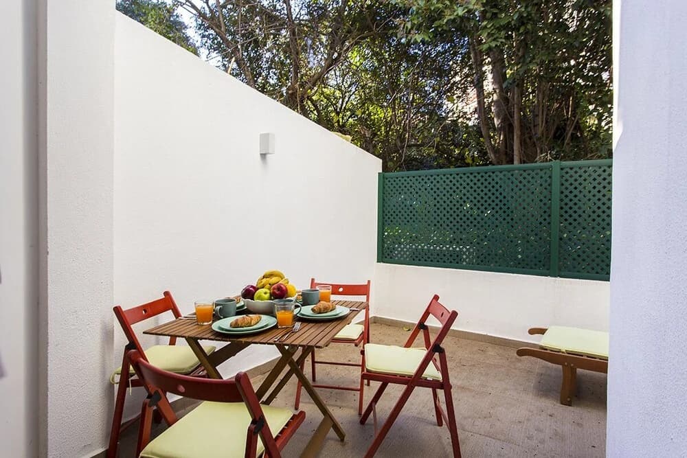 Altido Graca Patio - photo 16