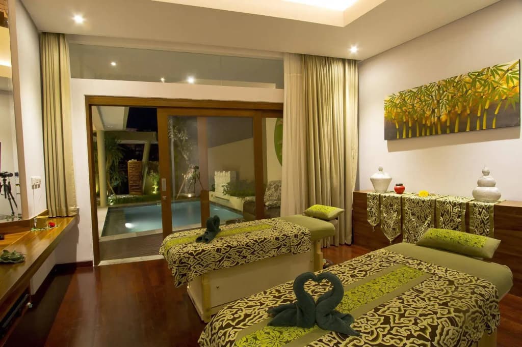 The Kasih Villas & Spa - photo 4