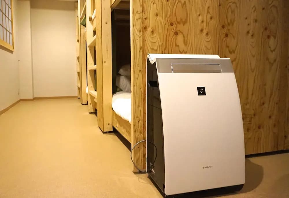 Hostel Rakutsuki - photo 5