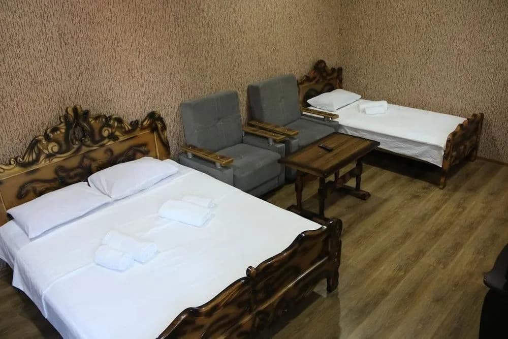 Venus Hotel - photo 3