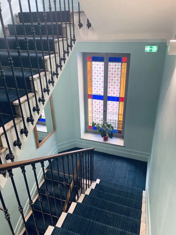 Hotel le Nice Etoile - photo 19