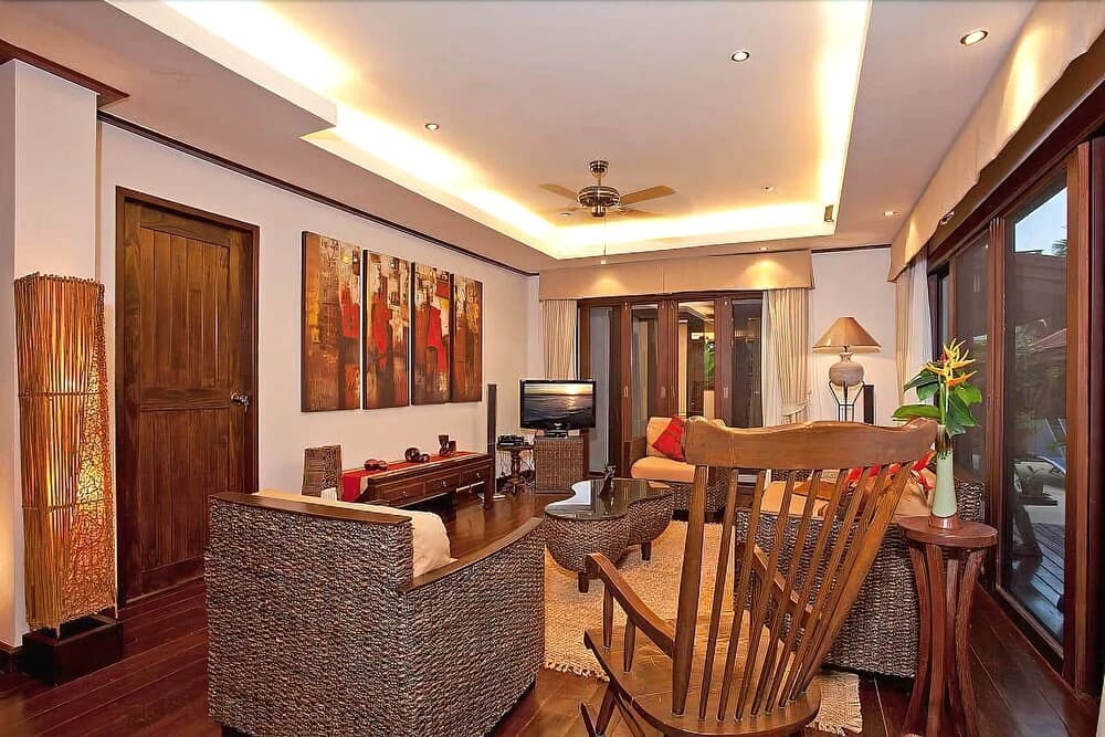 Baan Tawan - photo 23