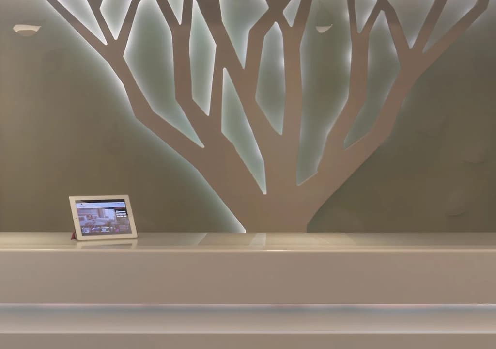 Stanford Hillview Hotel - photo 11
