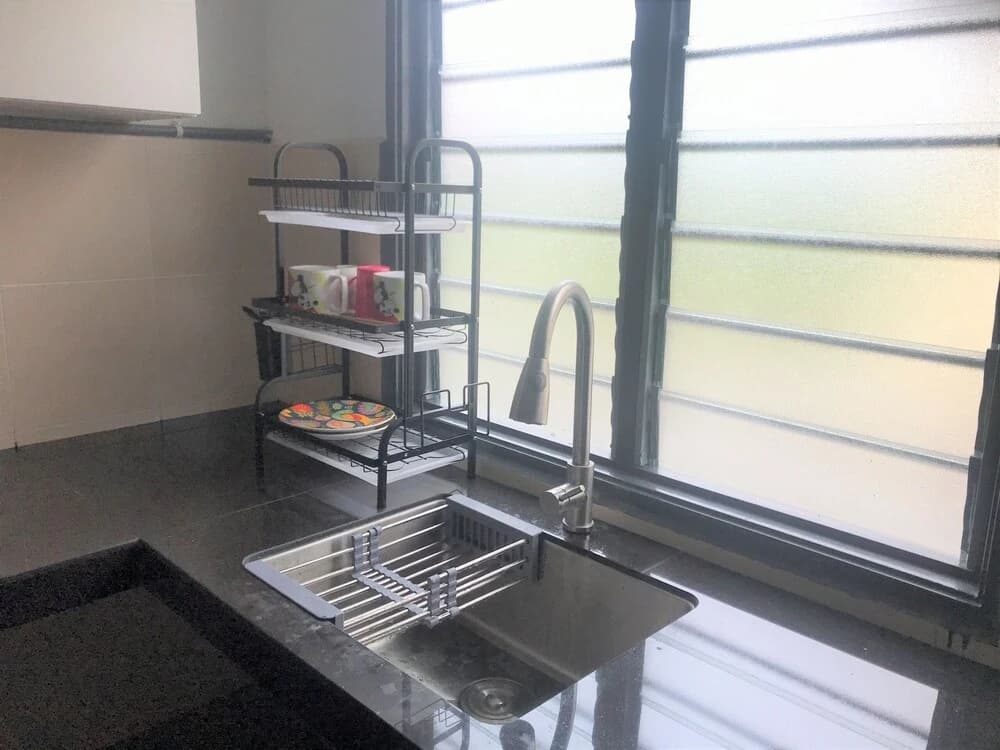 OYO 90493 JL Homestay - photo 9