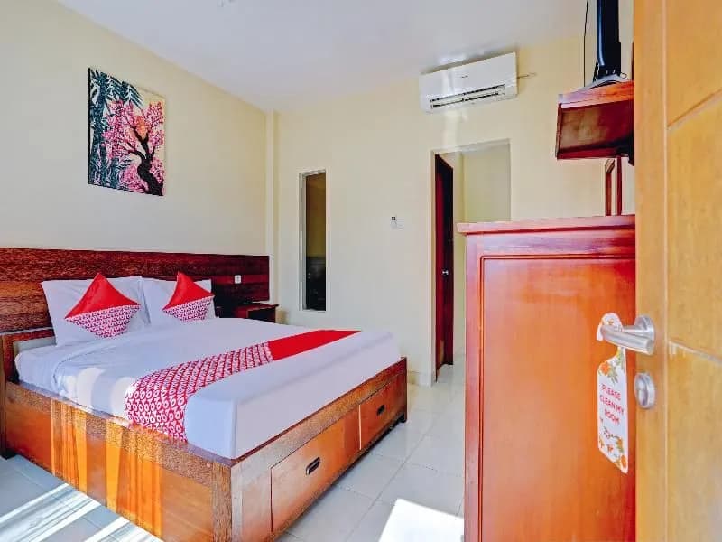 OYO 90302 Wisma Damai - photo 6