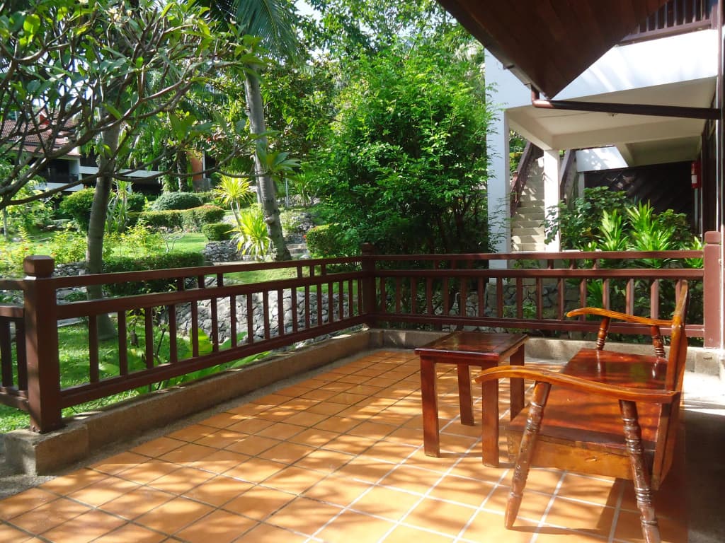 Nova Samui Resort - photo 27