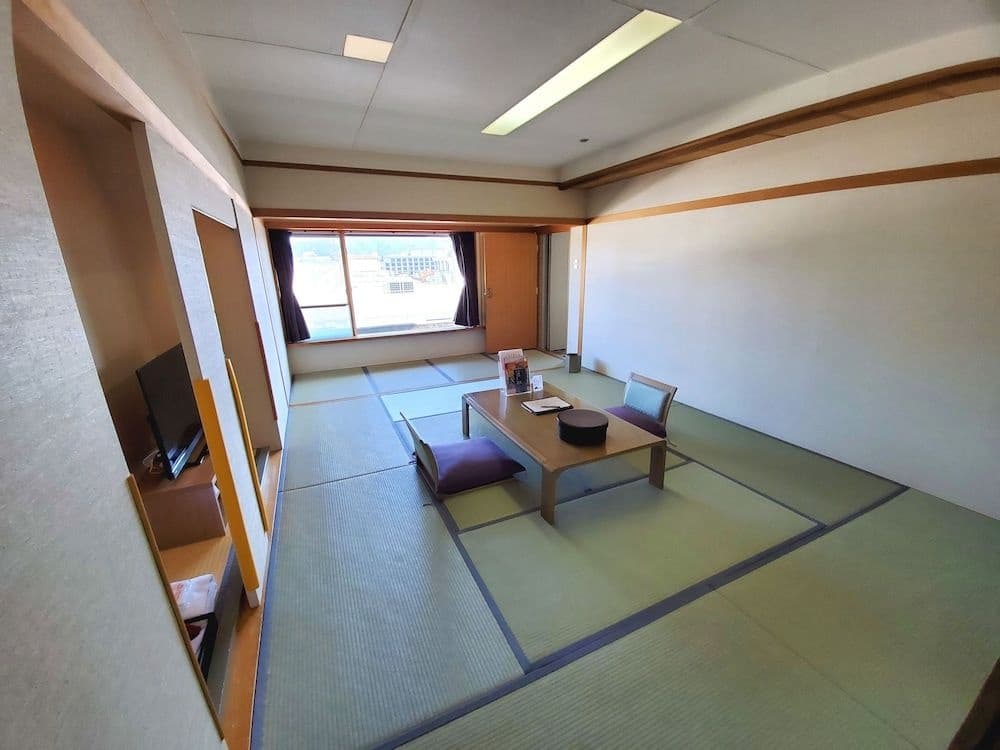 The Gran Resort Elegante Kyoto - photo 18