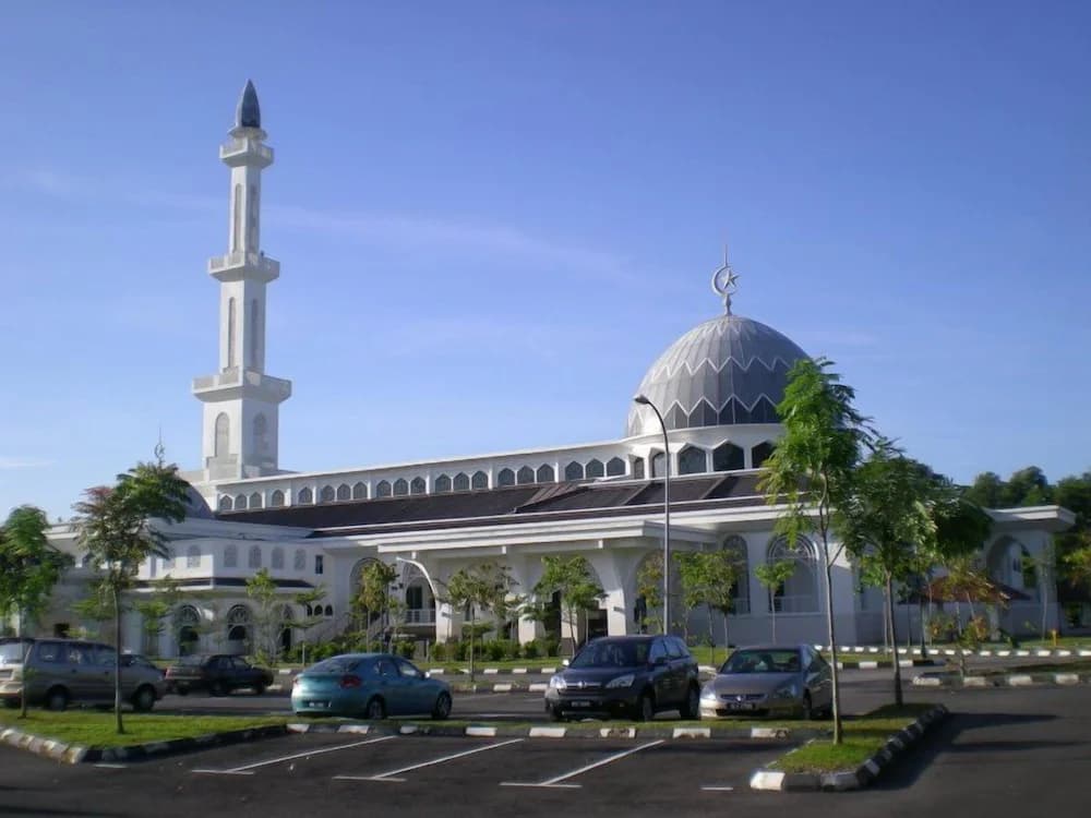 New Kajang Hotel - photo 16