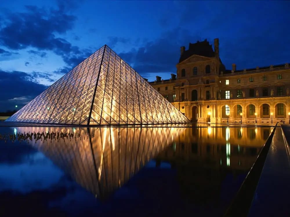 Luxury Apartment Paris Louvre II - photo 14