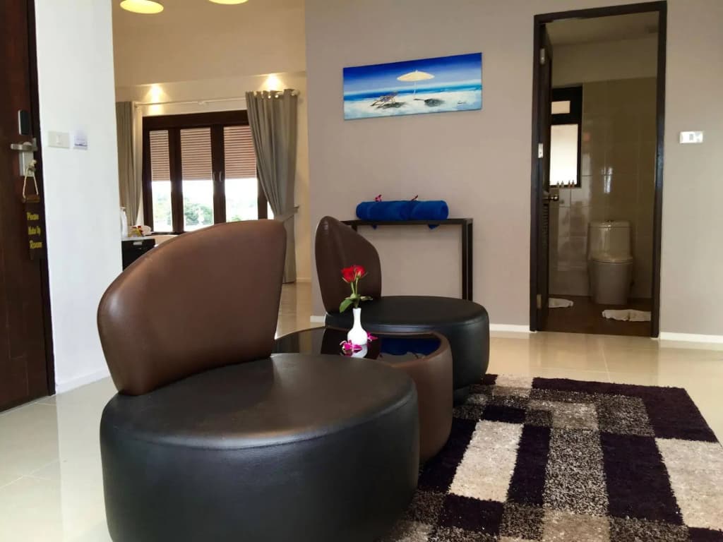 Baan Bophut Beach Hotel Samui - photo 14
