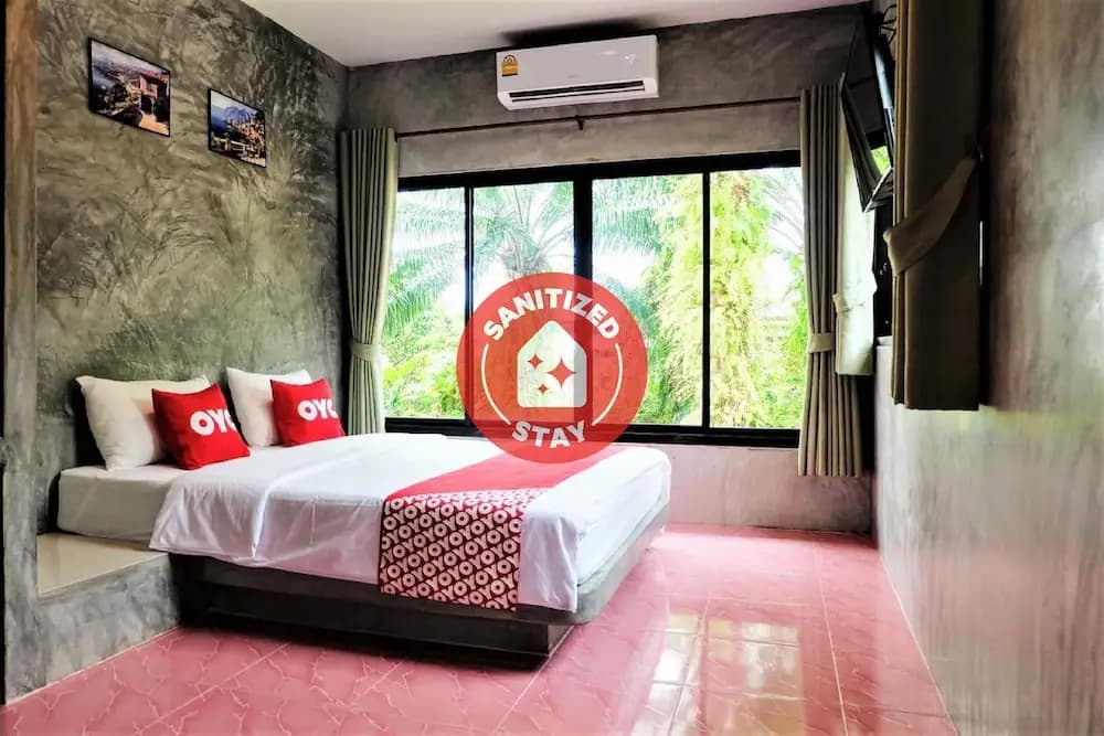 OYO 573 Proundpat Resort - photo 5
