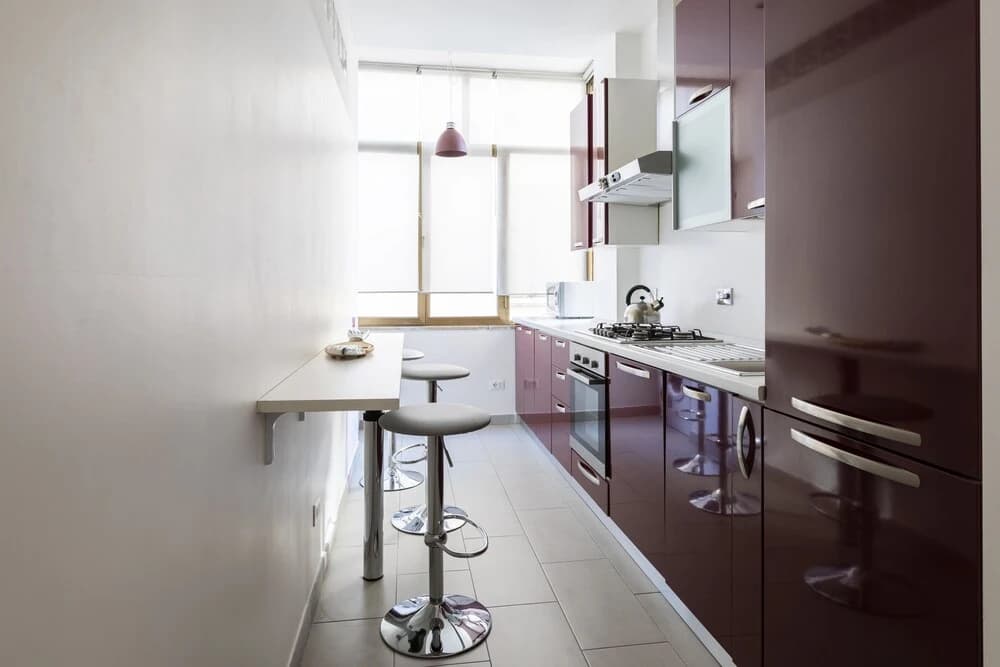 Rome Accommodation - San Saba - photo 14