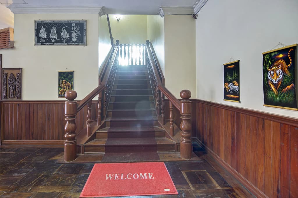 DV Angkor Villa - photo 18
