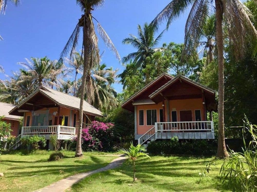 Thai Resort - photo 13