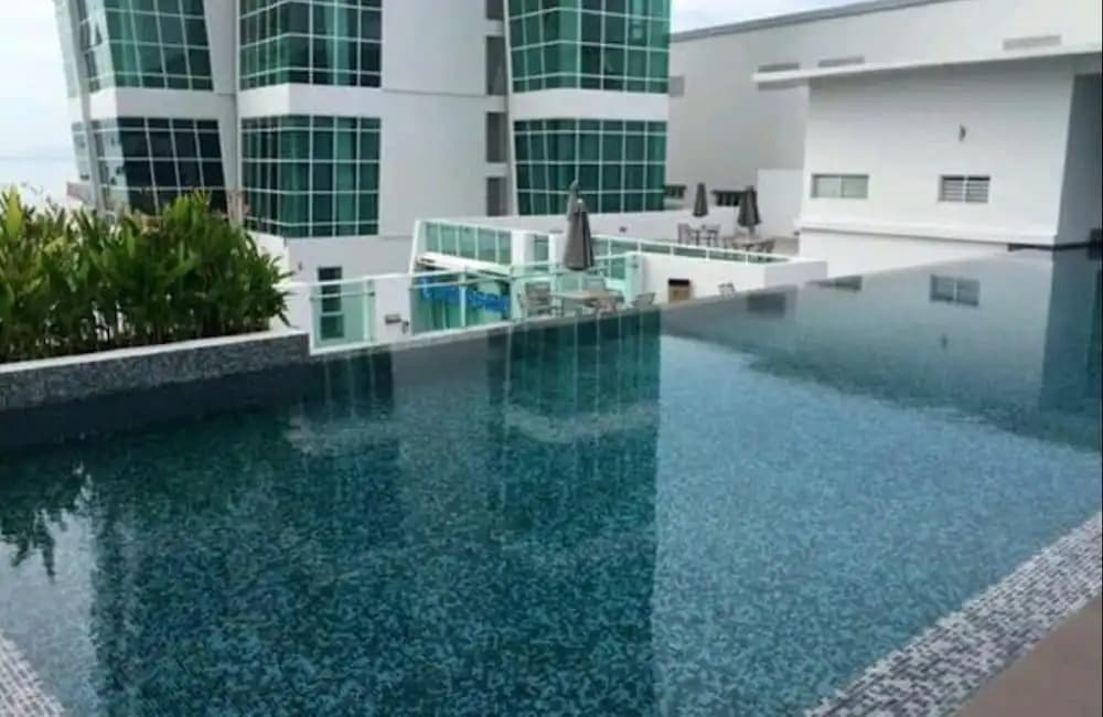 JK Maritime Luxury Suite - photo 26
