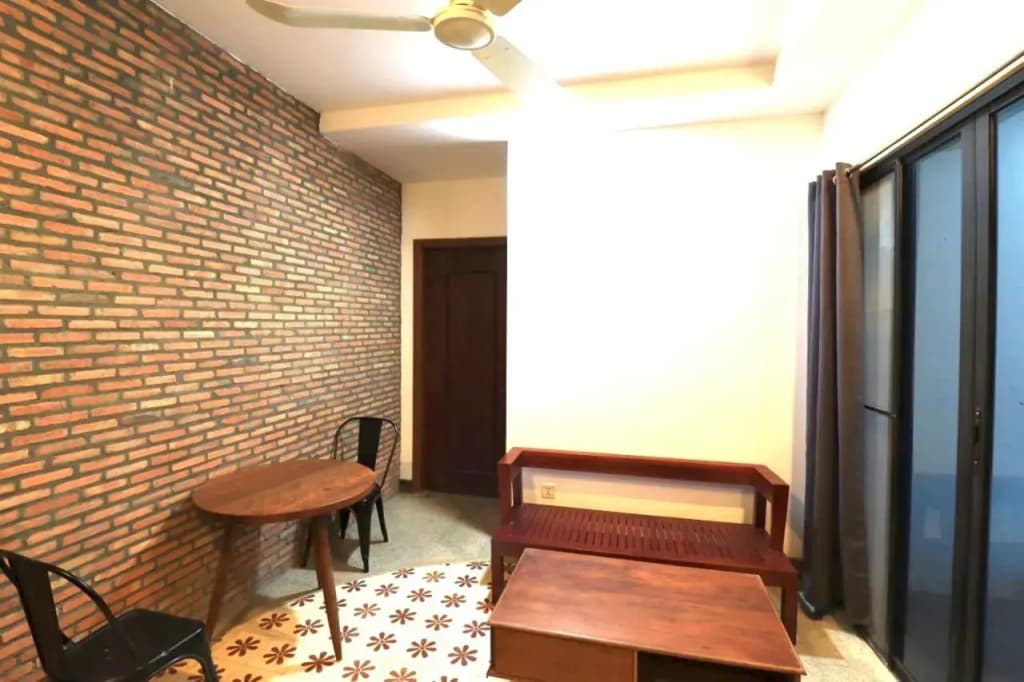 Thean y apartment - photo 25