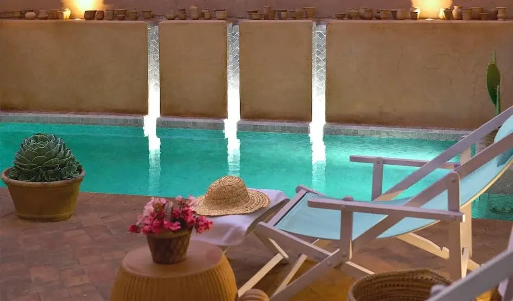 Riad Douceur - photo 14
