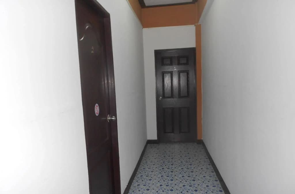 Sweet Home Guesthouse - photo 12