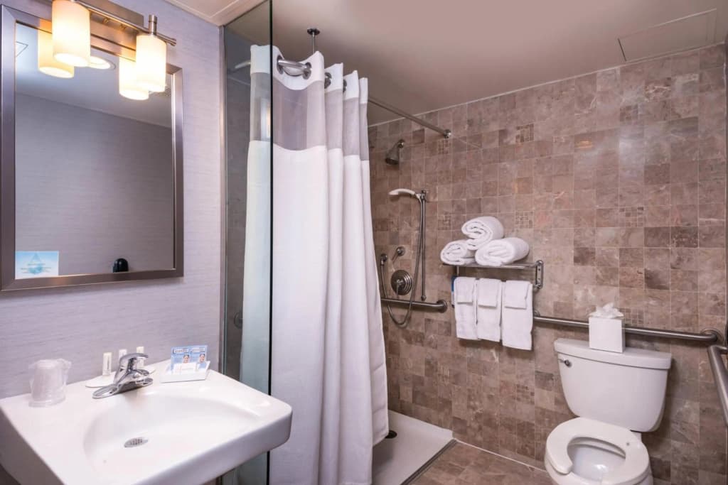 Fairfield by Marriott New York Manhattan Times Square - photo 9