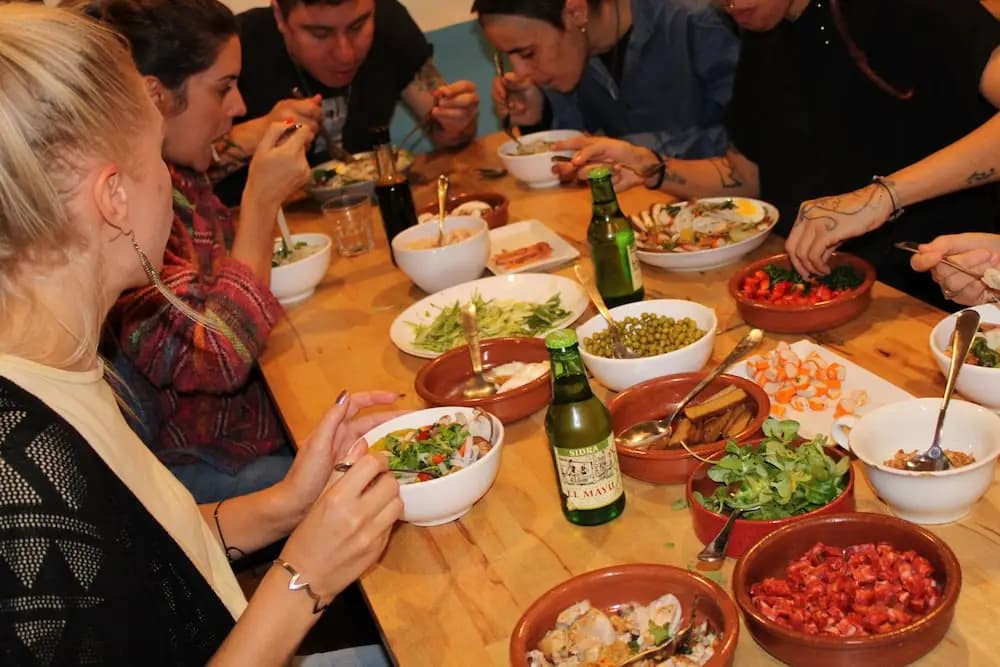 Mediterranean Hostel - photo 10