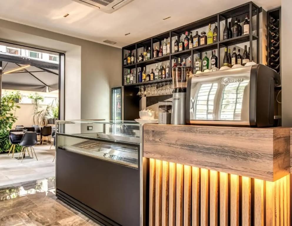 Apollo Boutique Hotel - photo 25