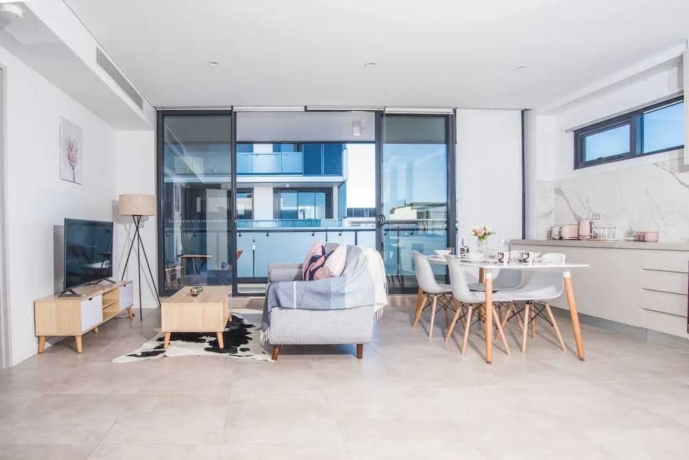 Lively 2bed1bath Mascot APT - photo 11